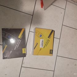 Rechargeable Walkie Talkies