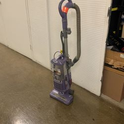Shark Vacuum