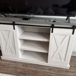 Dorrinson 54 TV Stand 