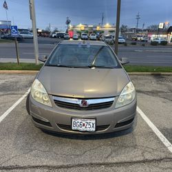 2007 Saturn Aura