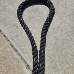 Battle Rope