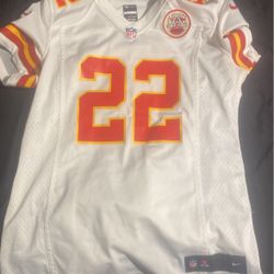 Official NFL Jersey 