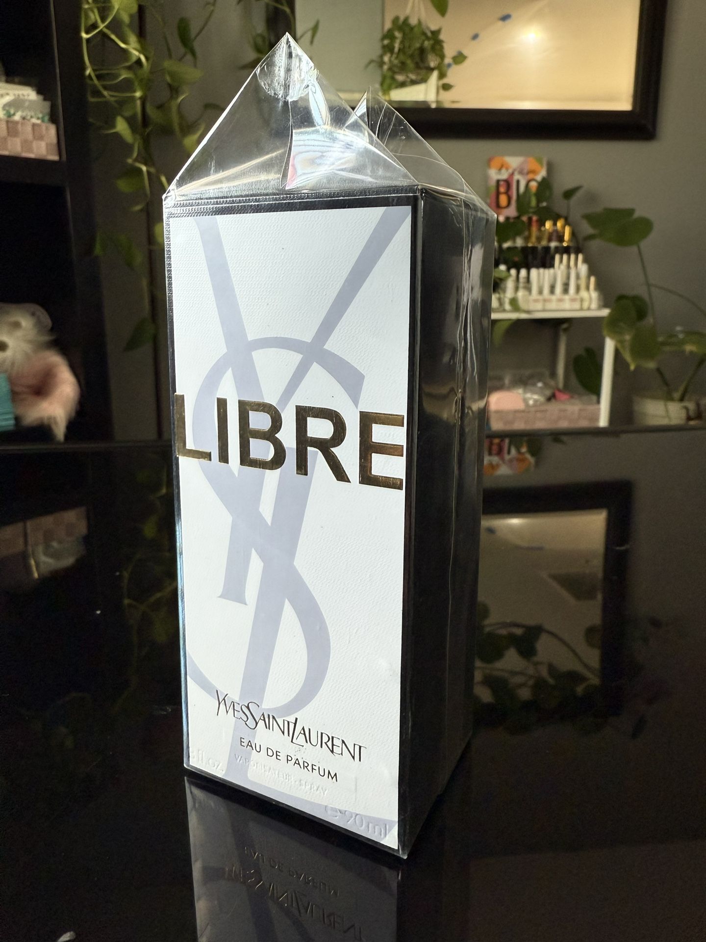 YSL LIBRE Women’s Perfume