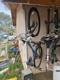 Huffy Bike
