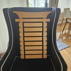 TAEKWONDO  BELT DISPLAY RACK