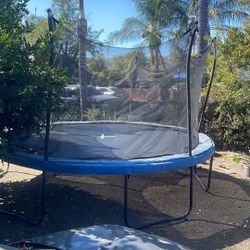 Trampoline