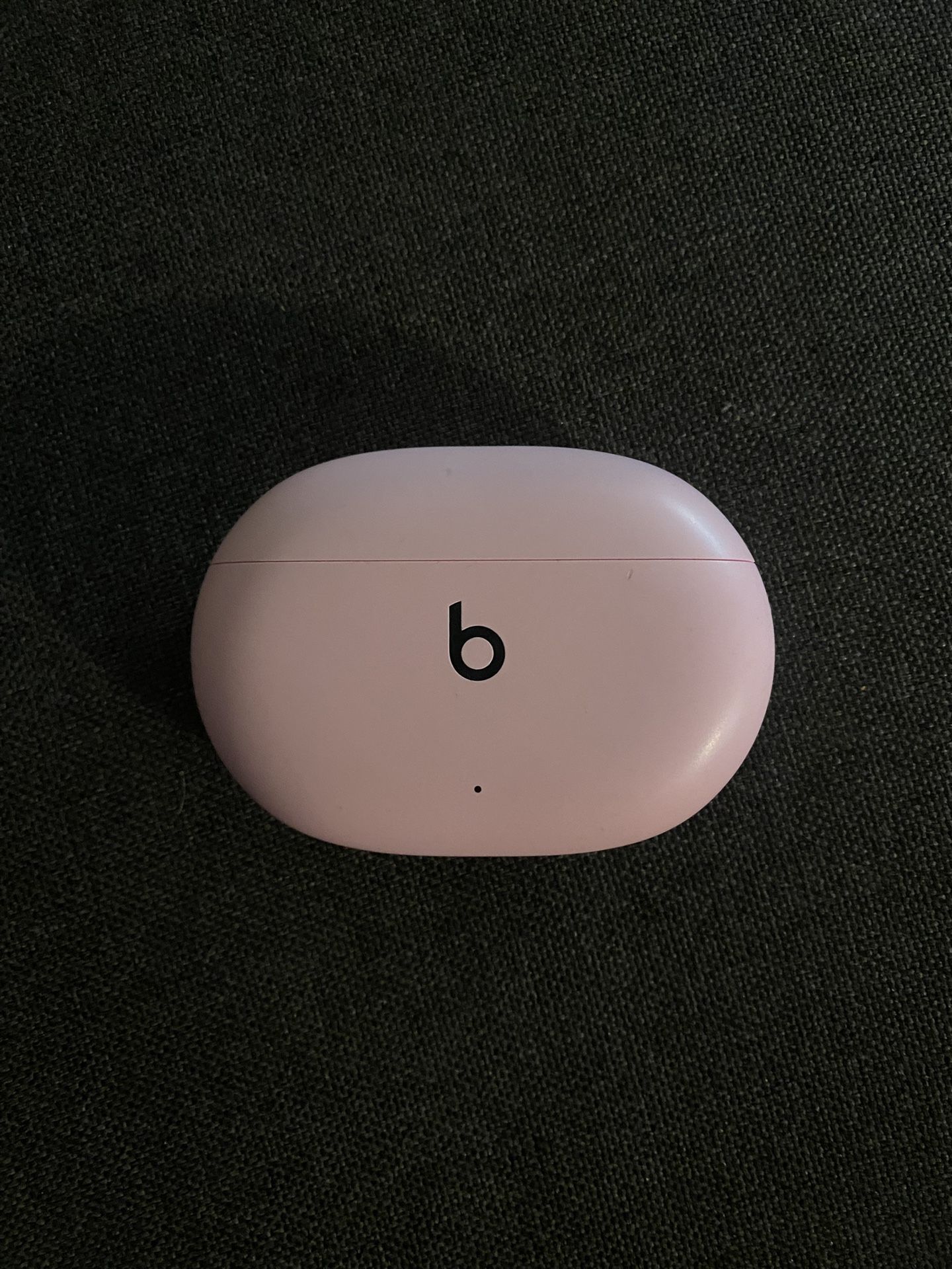 Dre Beats: Ear Buds Solo+