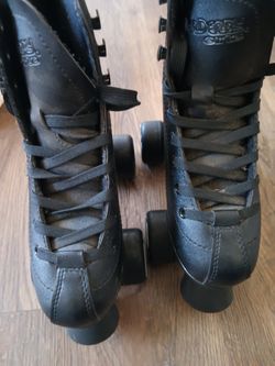 Roller Derby Elite Rewind Boy's roller Skates 