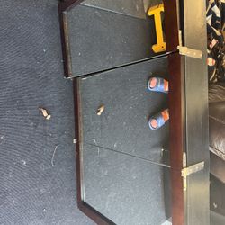 Mirror Medicine Cabinet