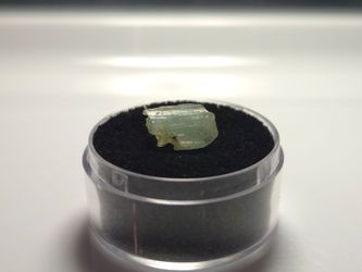 Vanadium Emerald ~ Nigeria