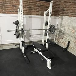 Fitness Gear, Weight Lifting Equipment