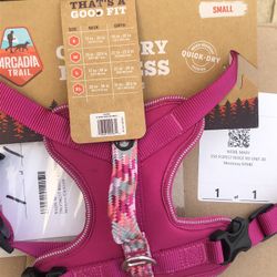 Arcadia Trail® Lightweight Dog Harness