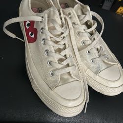 Converse Women Size 8