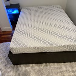mattress queen size