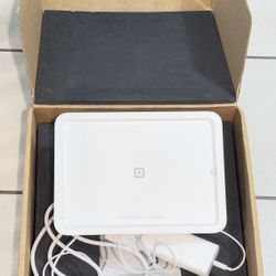 Square POS Register