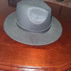 Dress hat