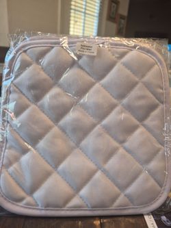 Sublimation pot holders