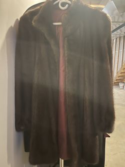 Fur Coats