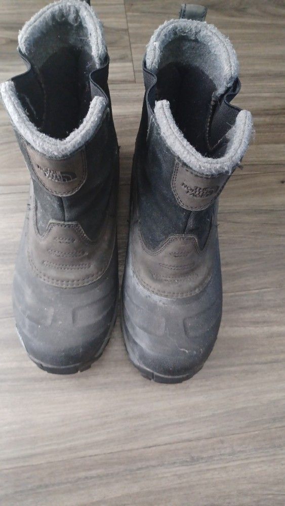 The North Face Boots 