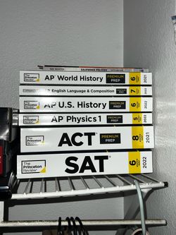Study Books