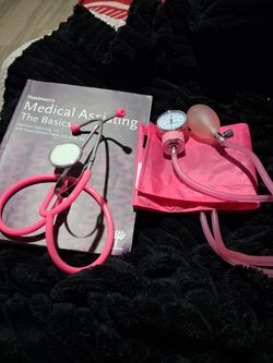 Medical Assistant Student Kit