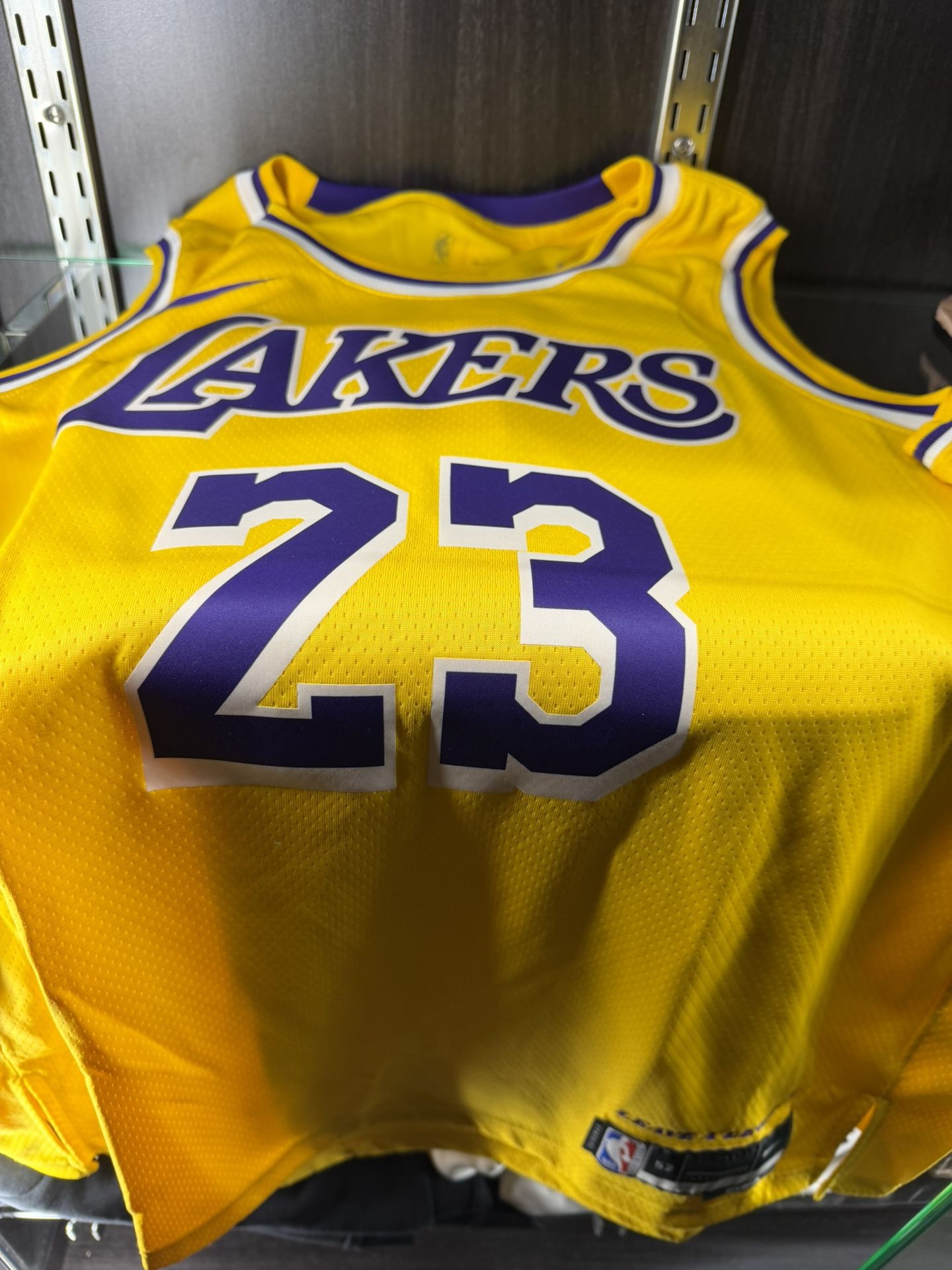 Lakers Jersey