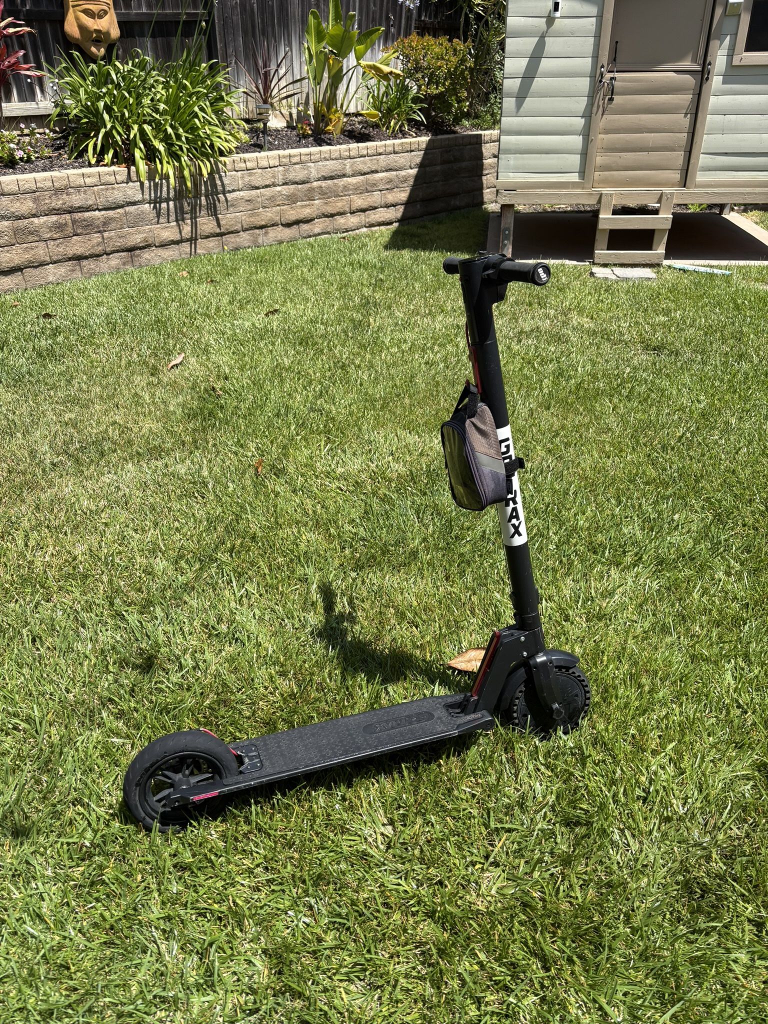 Gotrax Electric Scooter