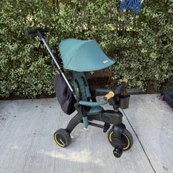 Doona Trike