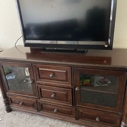 Tv Stand  Console Table