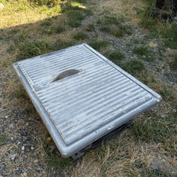 Table Tile Saw 