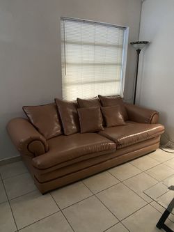 Set Of Coffee Couches