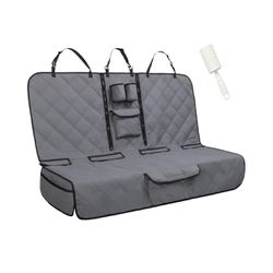 Seat Car Cover for Dog—NEW