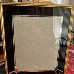 Art Deco Antique Frame