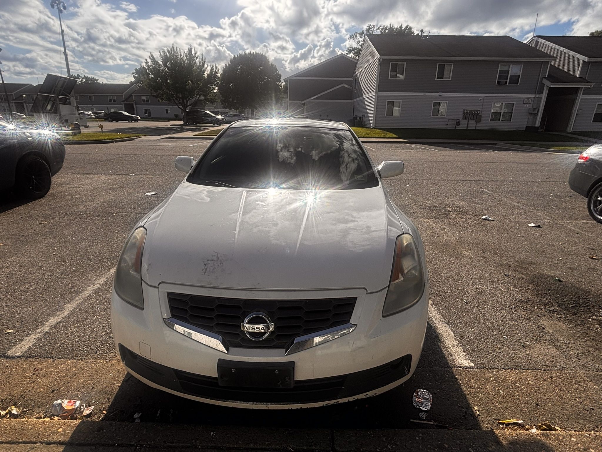 2008 Nissan Altima