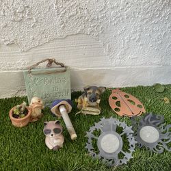 All for $10((coleman & Cheyenne))