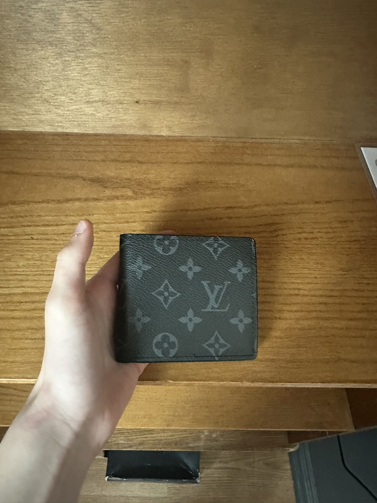 Louis Vuitton Wallet