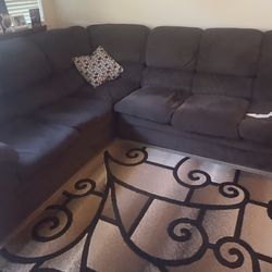 Free Sectional Couches 