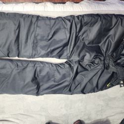 Women Snow Pant