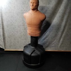 CENTURY PUNCHING BAG BOXING DUMMY