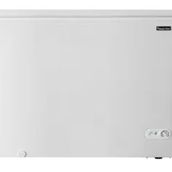 Freezer Horizontal Magic Chef – 7.0 ft³ / 198 L – Blanco