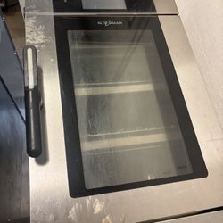 Alto-Shaam VMC-H3 Vector H Series Multi-Cook Oven - 208-240V, 1 Phase