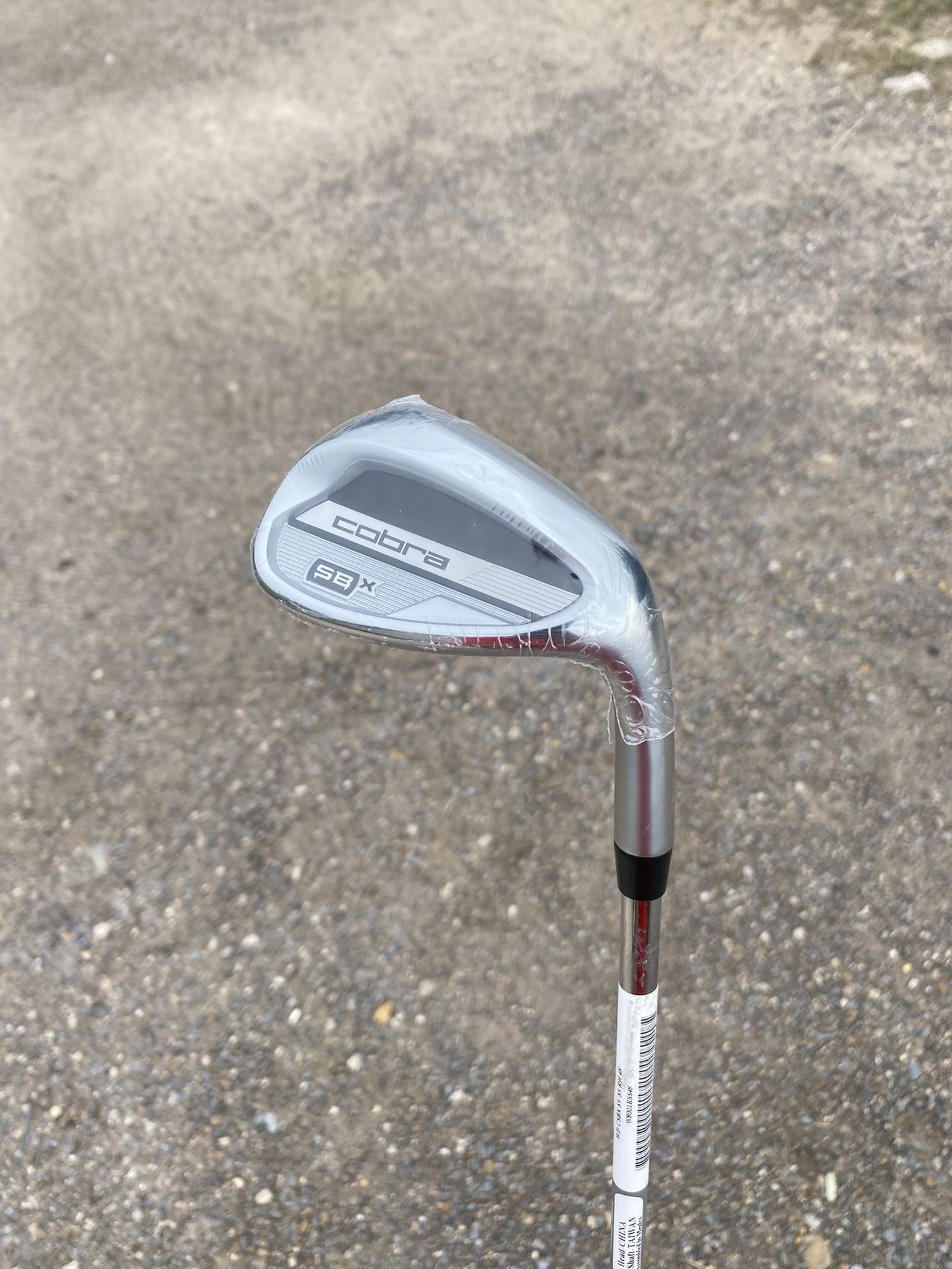 Cobra 48 Wedge