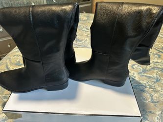 Botas Nuevas