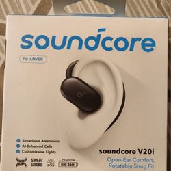 Soundcore V20i