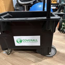 Coverall Cleaning Supply 