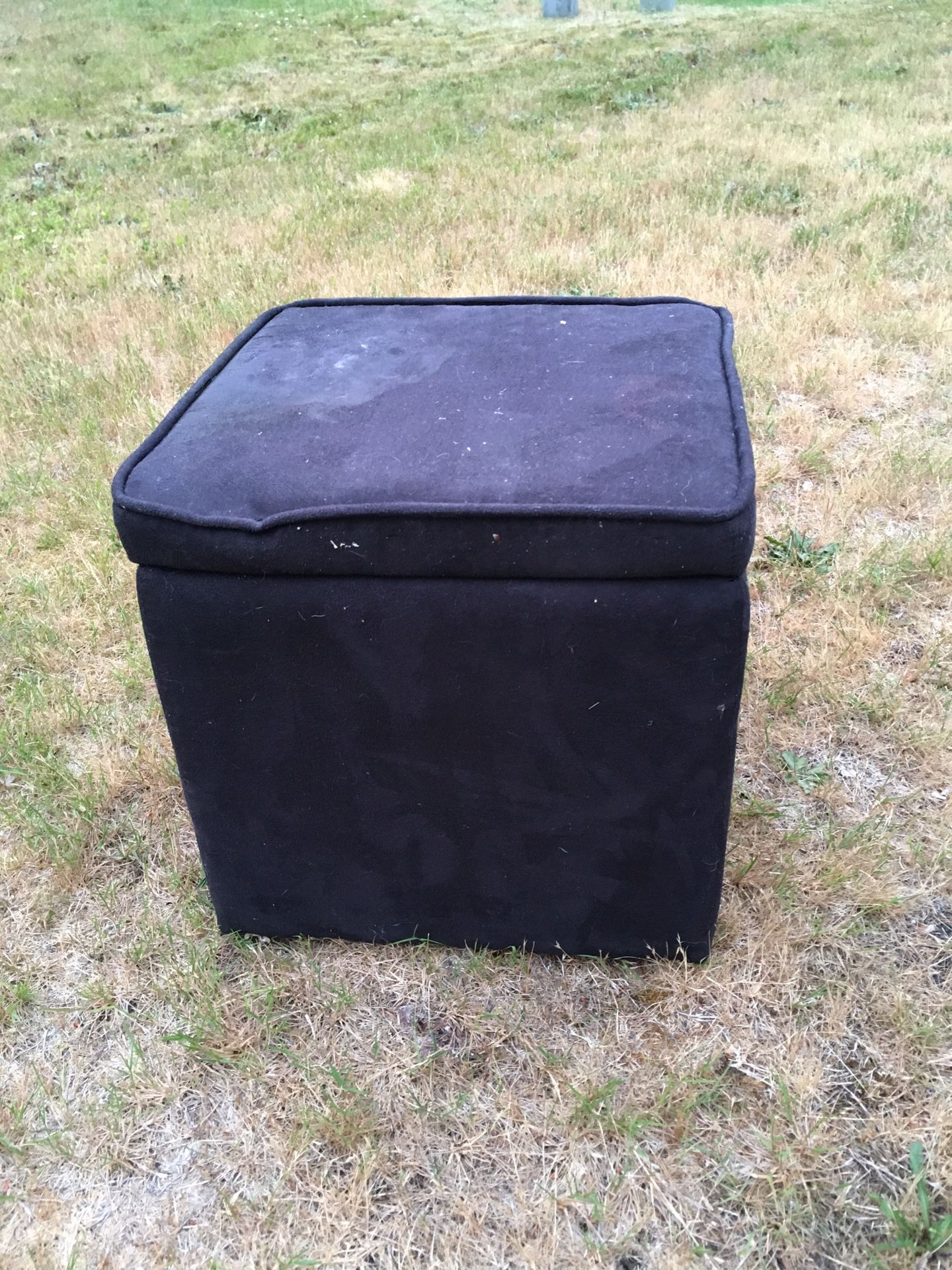 Free Storage Cube