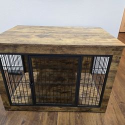 XL Kennel