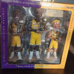 Lakers