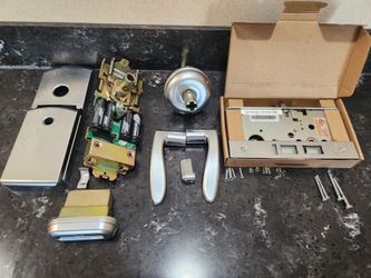 Onity Advance Mag Strip Lock