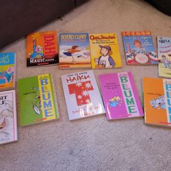 Kids Books